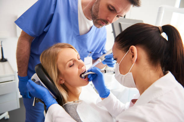 Best Dental Fillings (Composite and Amalgam)  in Macon, MS