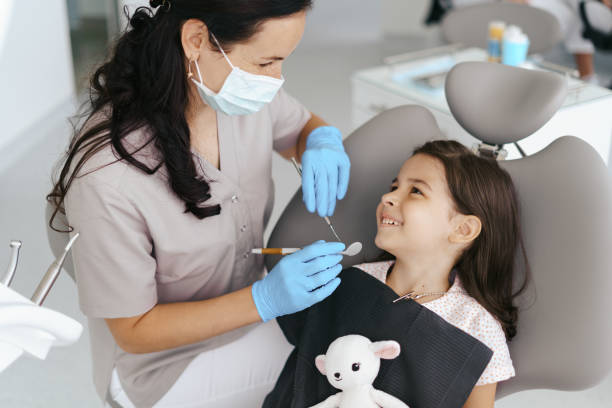 TMJ/TMD Treatment in Macon, MS