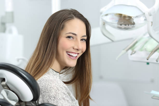 Dental Inlays and Onlays in Macon, MS